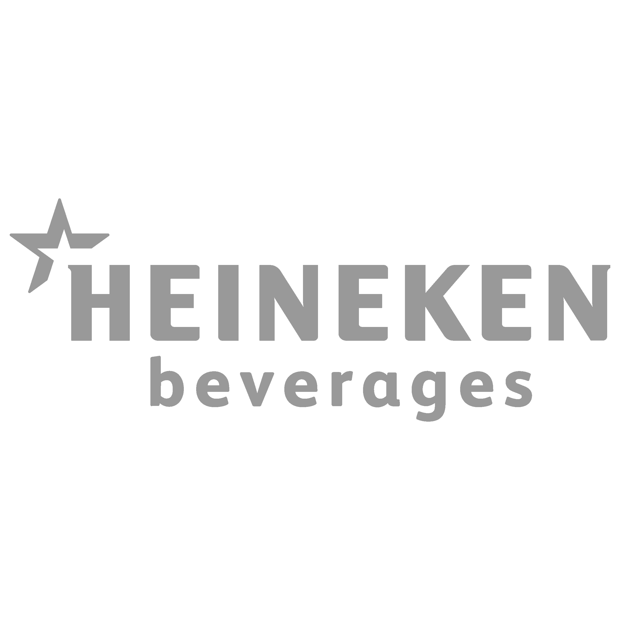 heineken beverages client logo ascnd